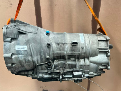 2007-2008 BMW X5 E70 3.0d M57N2 GA6HP26Z Automatic Transmission Gearbox 7567792