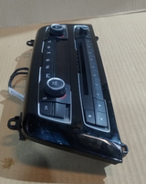 BMW 3 4 SERIES F30 F32 F33 AMBIENT LIGHTING CLIMATE CONTROL PANEL -9358939