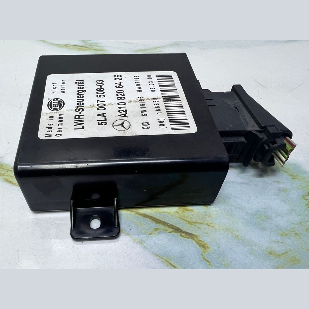 1999 Mercedes-Benz CLK320 Headlight Control Unit A2108206426 CLK W208 E-Class