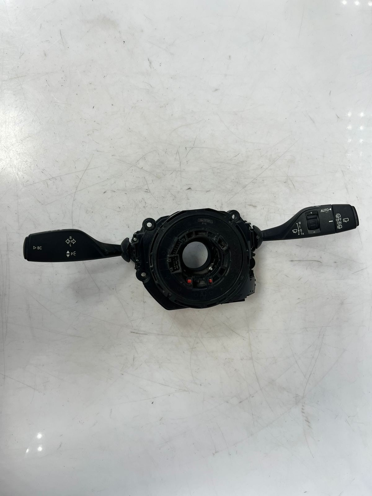 2014-2018 BMW X5 F15 X6 F16 F48 Steering Angle Sensor Clock Spring 9320136 OEM