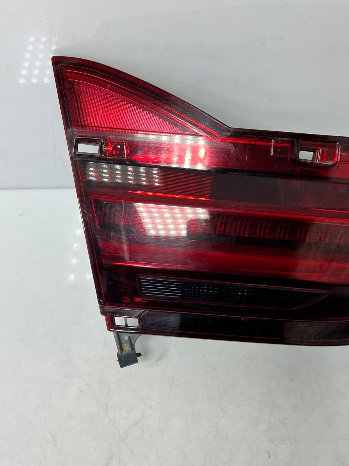 BMW 7 Series G11 G12 LED Rear Left Tailgate Tail Light 2583243 OEM