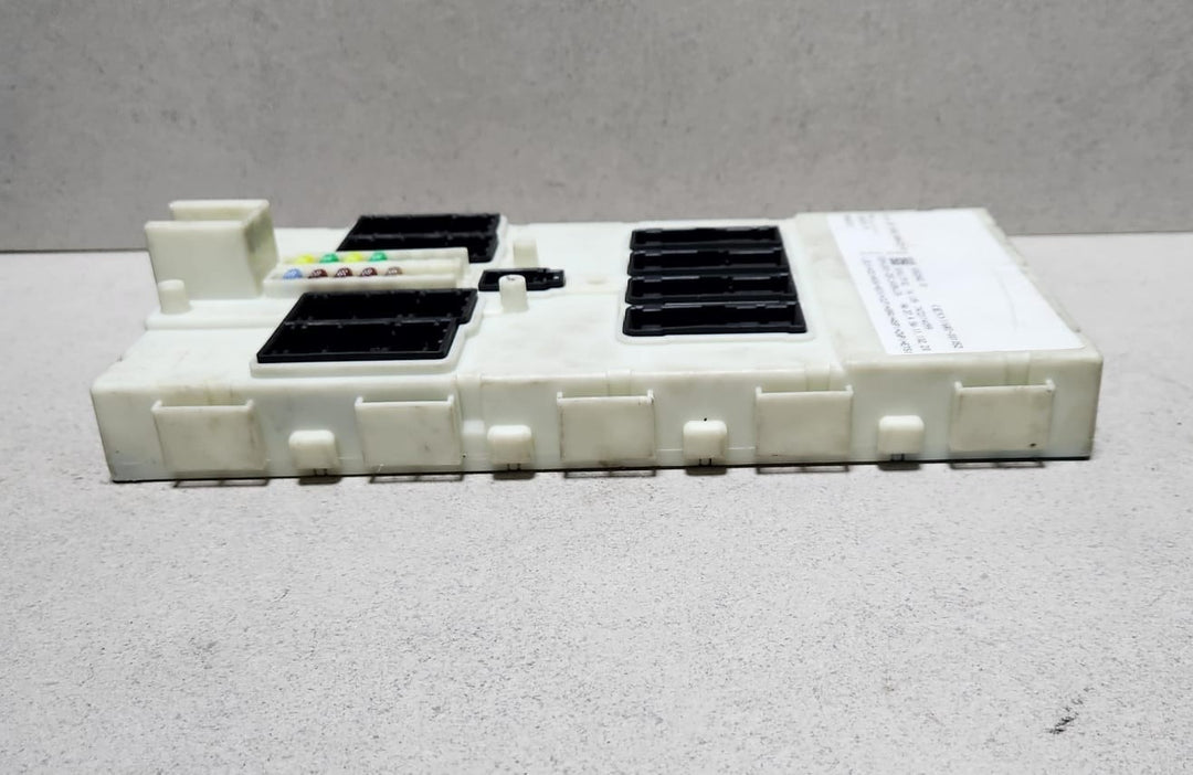 2013-2018 BMW X5 Body Control Module 9343370 X5 F15 OEM