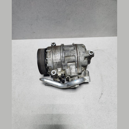 2008-2010 BMW 535i AC Compressor Clutch 9174804 535i 535xi N52