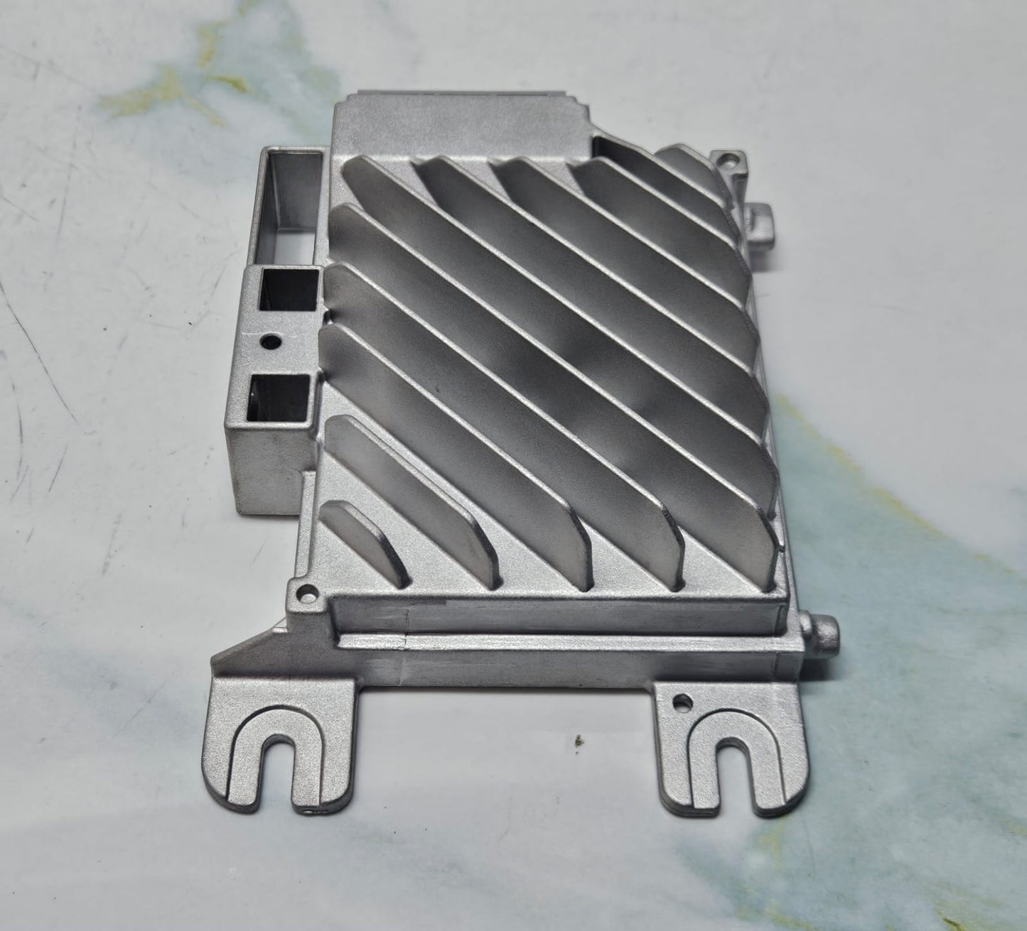 2017-2019 BMW G20 G21 G30 G31 G11 G05 X5 M4 Audio Amplifier Booster 5A5CA89 OEM