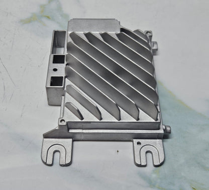 2017-2019 BMW G20 G21 G30 G31 G11 G05 X5 M4 Audio Amplifier Booster 5A5CA89 OEM