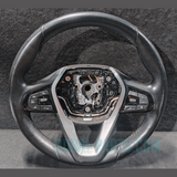 BMW 5 Series G30 G31 Steering Wheel Vibro Distronic Lane Assist PRE LCI 6881866