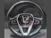 BMW 5 Series G30 G31 Steering Wheel Vibro Distronic Lane Assist PRE LCI 6881866