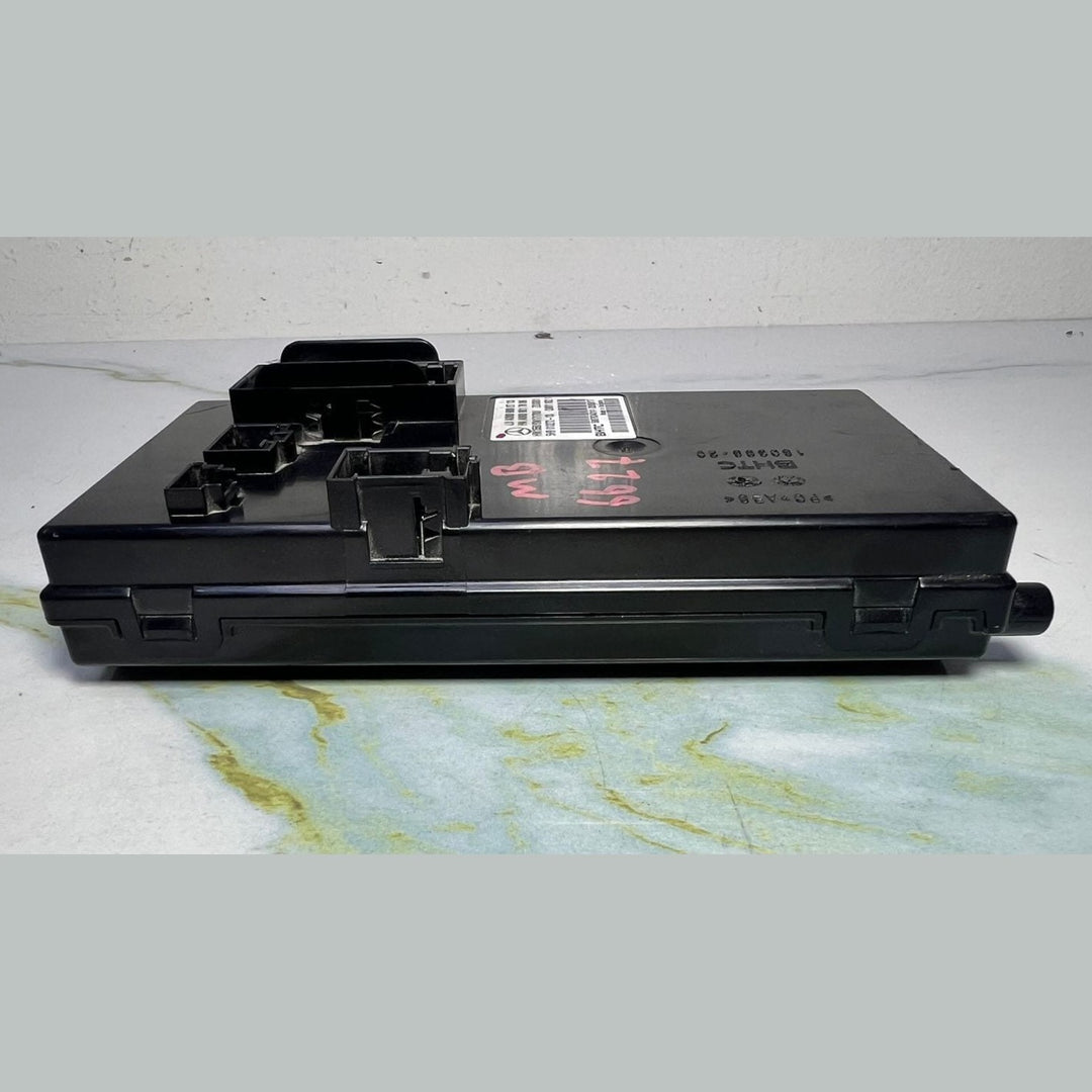 Mercedes Climate Control Module A0009002713 S-Class W222