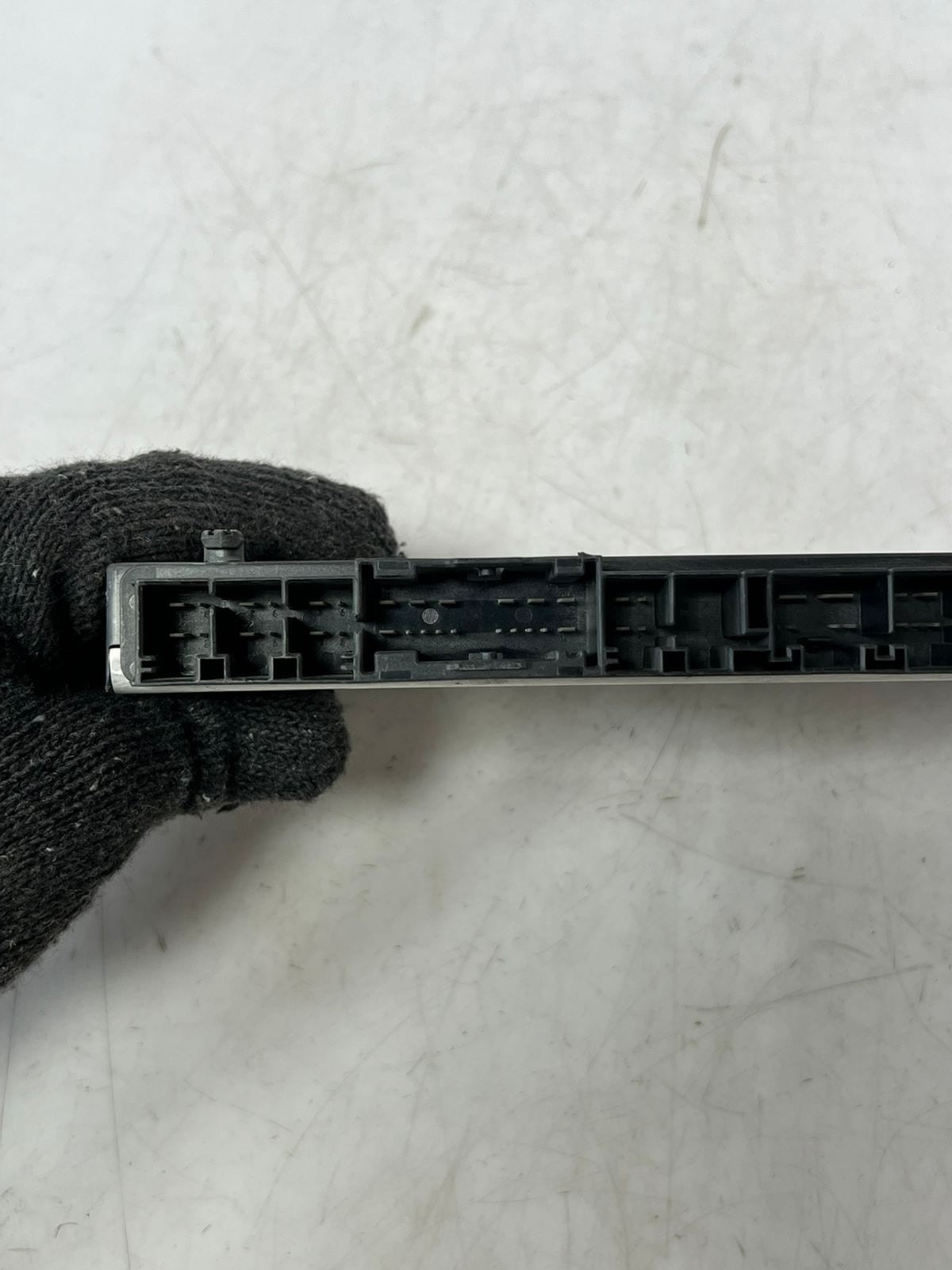 2002-2005 BMW 745i 7 Series E65 E66 5' E60 Seat Control Module 6927276 OEM