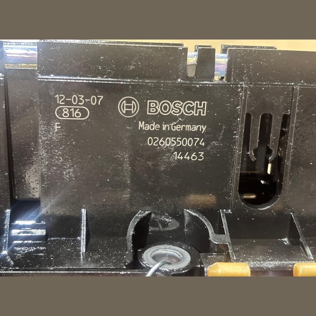 BMW F20 F21 116i 118i N13 8HP45 Automatic Transmission Valve Body Mechatronic