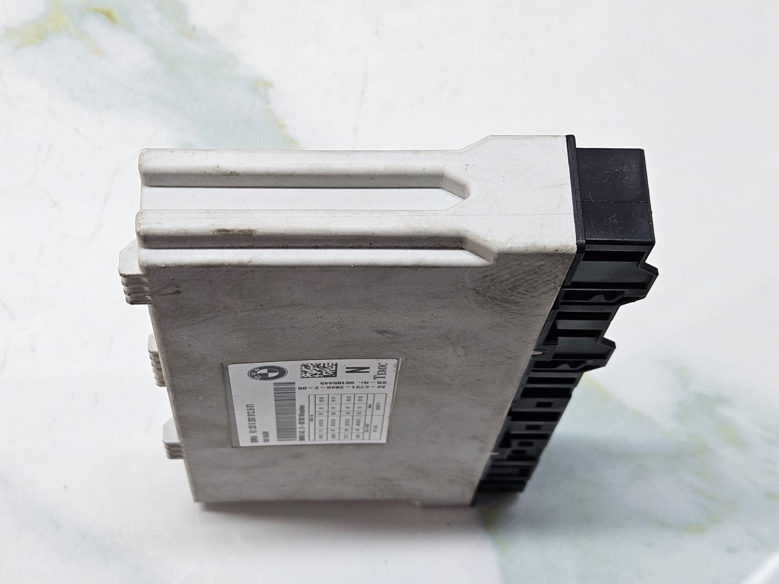 2011-2017 BMW X3 X4 Front Power Seat Control Module 61359280912 