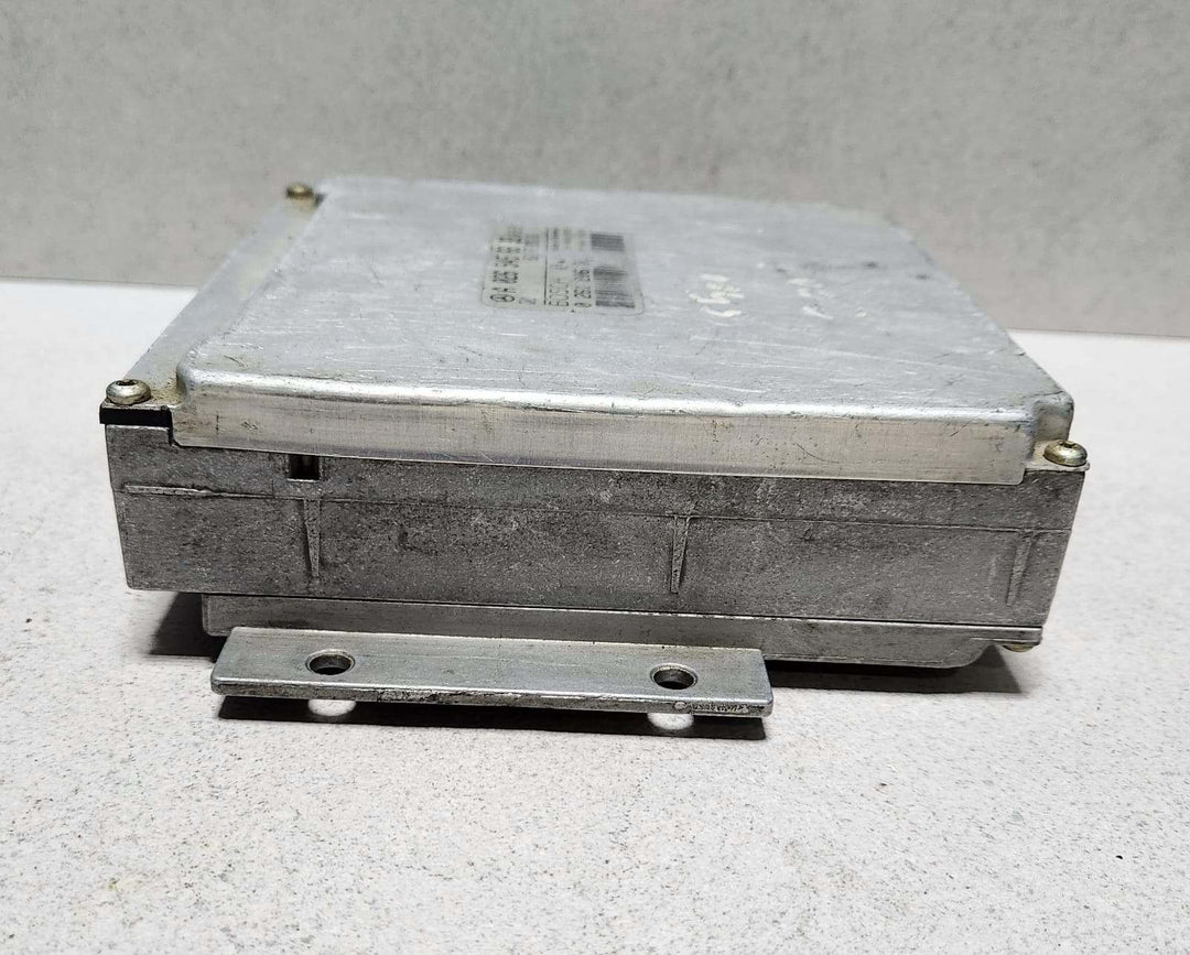 1998-2000 Mercedes-Benz ML320 Engine Control Unit A0265456632
