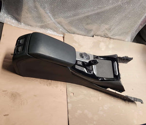 9363821 BMW X3 Center Console X3 G01 and X4 G02 2010-2021