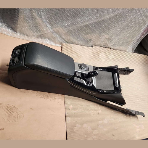 9363821 BMW X3 Center Console X3 G01 and X4 G02 2010-2021
