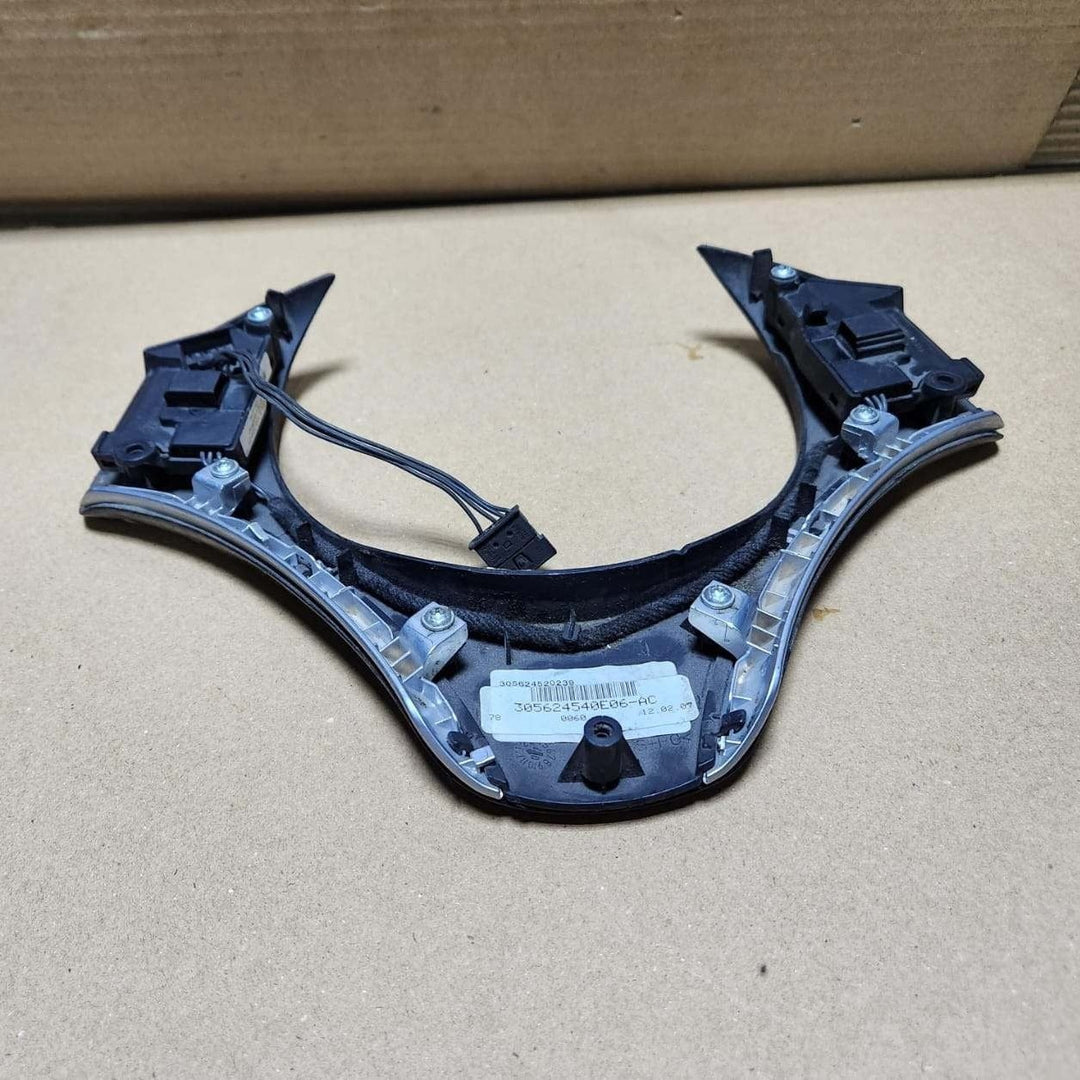 BMW Steering Wheel 6769895 E90 E91 E92 E93 3-Series