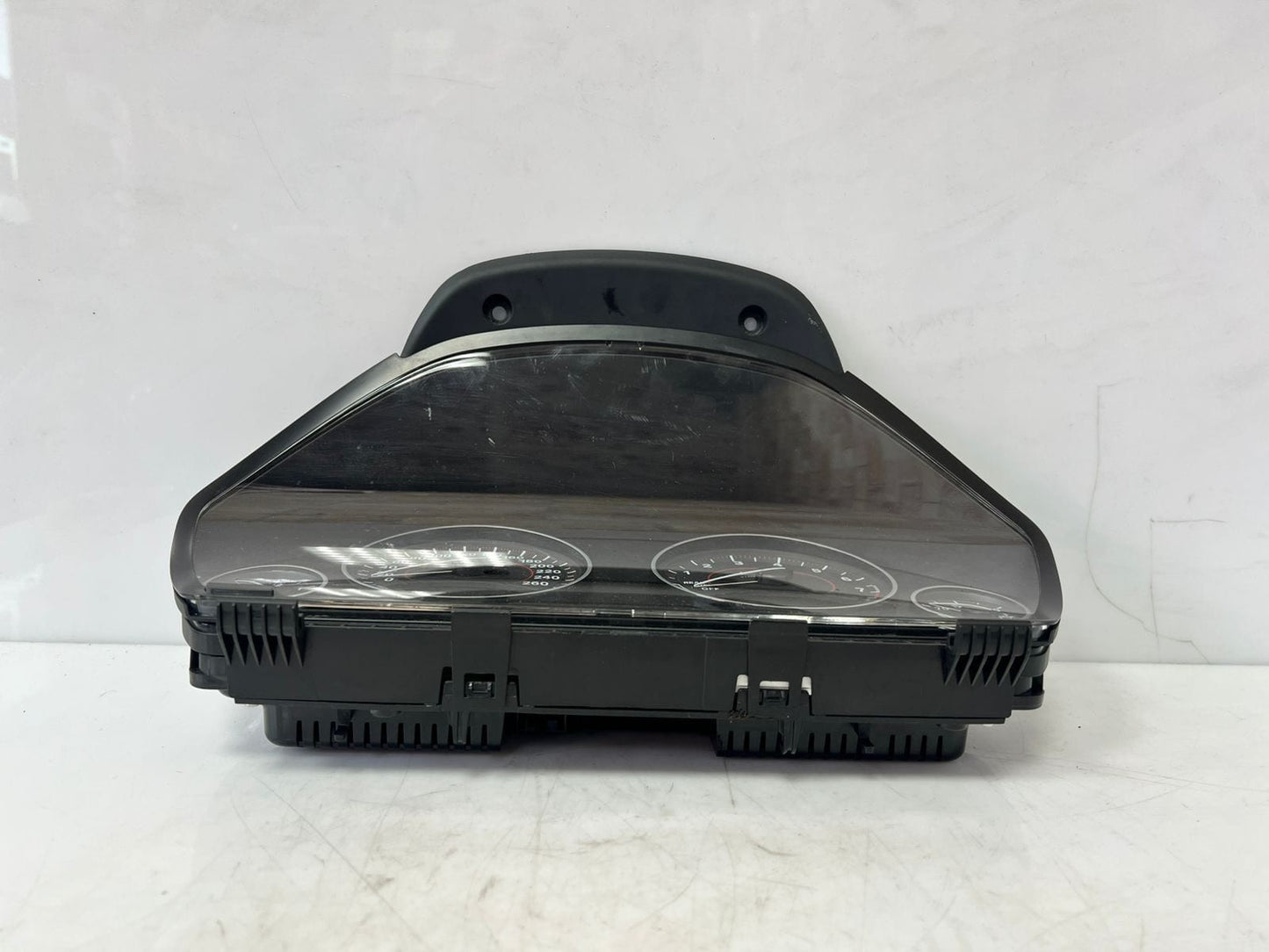 2014-2016 BMW 3 Series F30 428i PETRO Instrument Cluster speedometer 9382103 OEM