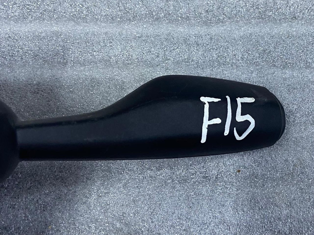 OEM BMW X1 F48 Indicator Wiper Stalk Switch Signal Angle sensor 6827370