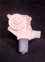 قم بتحميل الصورة إلى عارض الصور، BMW F10  F07 F11 FRONT L &amp; R WINDOW REGULATOR MOTORS SET -7248171-72 -7271563-64