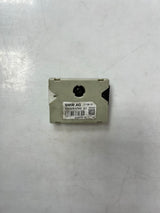 2011-2016 BMW 528i XDRIVE ANTENNA SUPPRESSION FILTER MODULE 9261095 OEM
