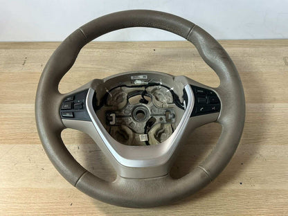 2012-2018 BMW 320i F30 120I F20 F25 X3 F32 428I Steering Wheel 6256018