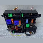 قم بتحميل الصورة إلى عارض الصور، OEM BMW F48 F44 F39 F56 F57 F54 FUSE RELAY POWER SUPPLY DISTRIBUTOR BOX 9270356