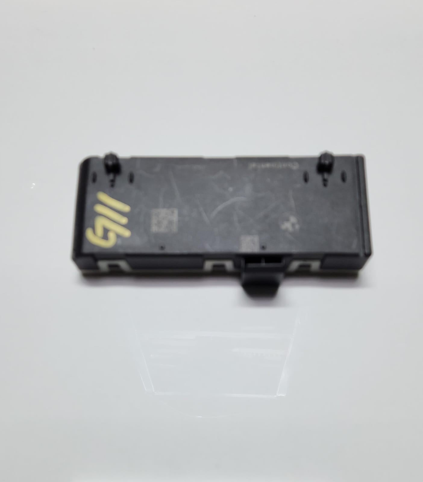 2016-2020 BMW 740i Tailgate Control Module 7481045 7 Series G11 G12 OEM