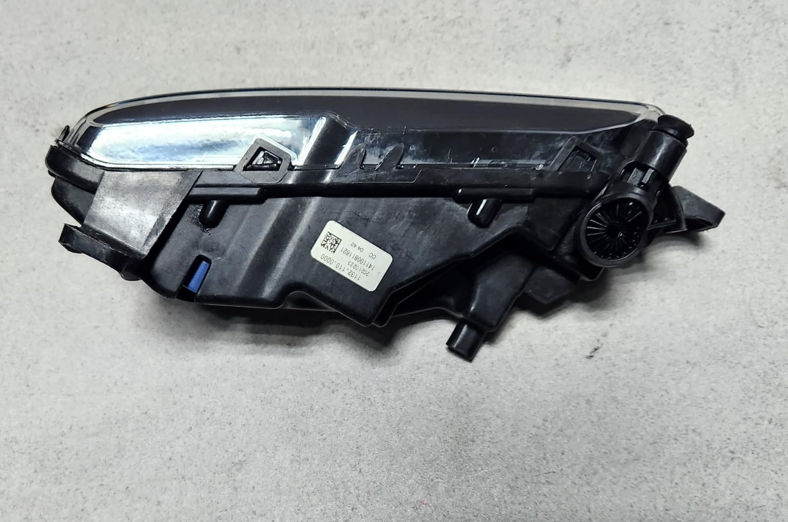 2015-2022 BMW X1 Front Right Fog Light 8089526 X3 X4 OEM