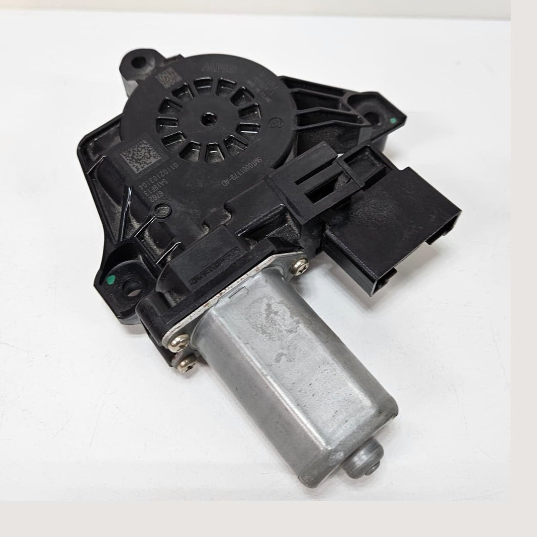 2023-2025 BMW X1 U11 U06 Window Motor 5A18F13 OEM Rear Left