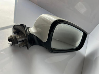 2011 BMW 750i 5 Series F10 F11 and 6 Series F06 LEFT SIDE Door Mirror A046412 
