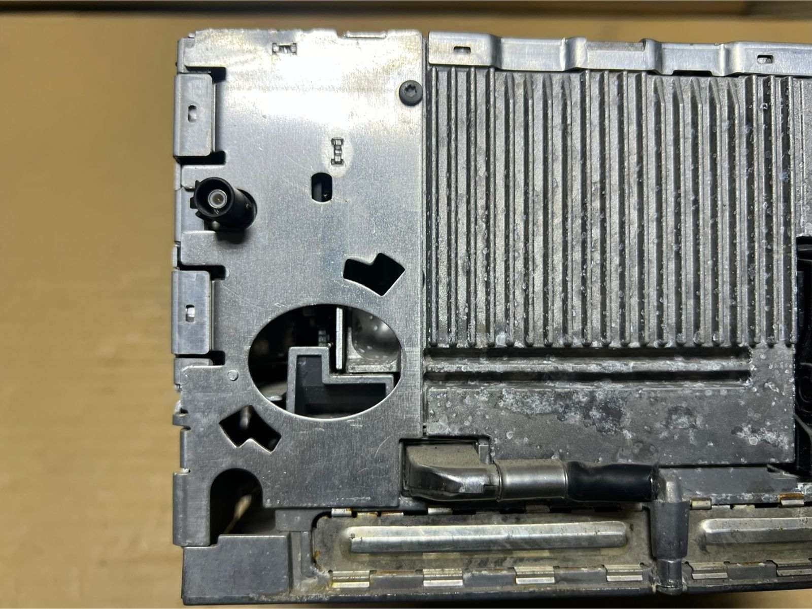 BMW Navigation System Cd Computer Module 6951869 E60 and E61
