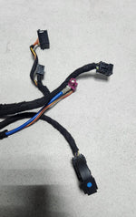 Bild in die Galerieansicht laden, 2017-2023 BMW 530i Front Door Wiring Harness 11107810 G30 5-Series and G80 M3