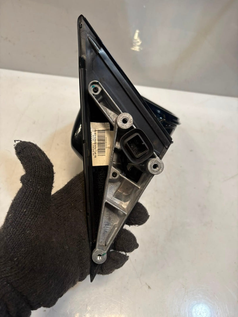 2018-2023 BMW 5 SERIES G30 G31 Door Side Mirror LEFT RIGHT F0184101U6685B