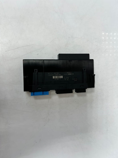 2011-2016 BMW 550i Body Control Module 9286941 528i, 535i, 550i, 520d