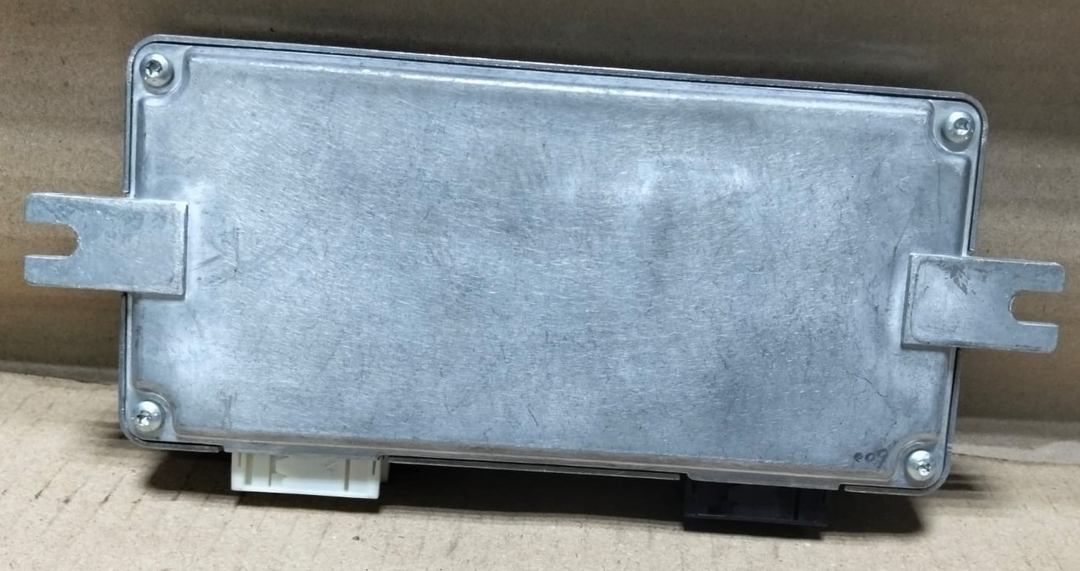 2018 - 2020 BMW G30 5 SER SURROUND VIEW CAMERA CONTROL MODULE UNIT OEM 9874548