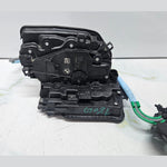 Load image into Gallery viewer, BMW X3 X4 G01 G02 F97 F98 DOOR LOCK ASSEMBLY REAR LEFT PASSENGER SIDE 7473159
