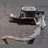 BMW F01 F07 F10 F11 F12 LCI HEADLIGHT HEADLAMP LEVEL SENSOR CONTROL UNIT 6788574