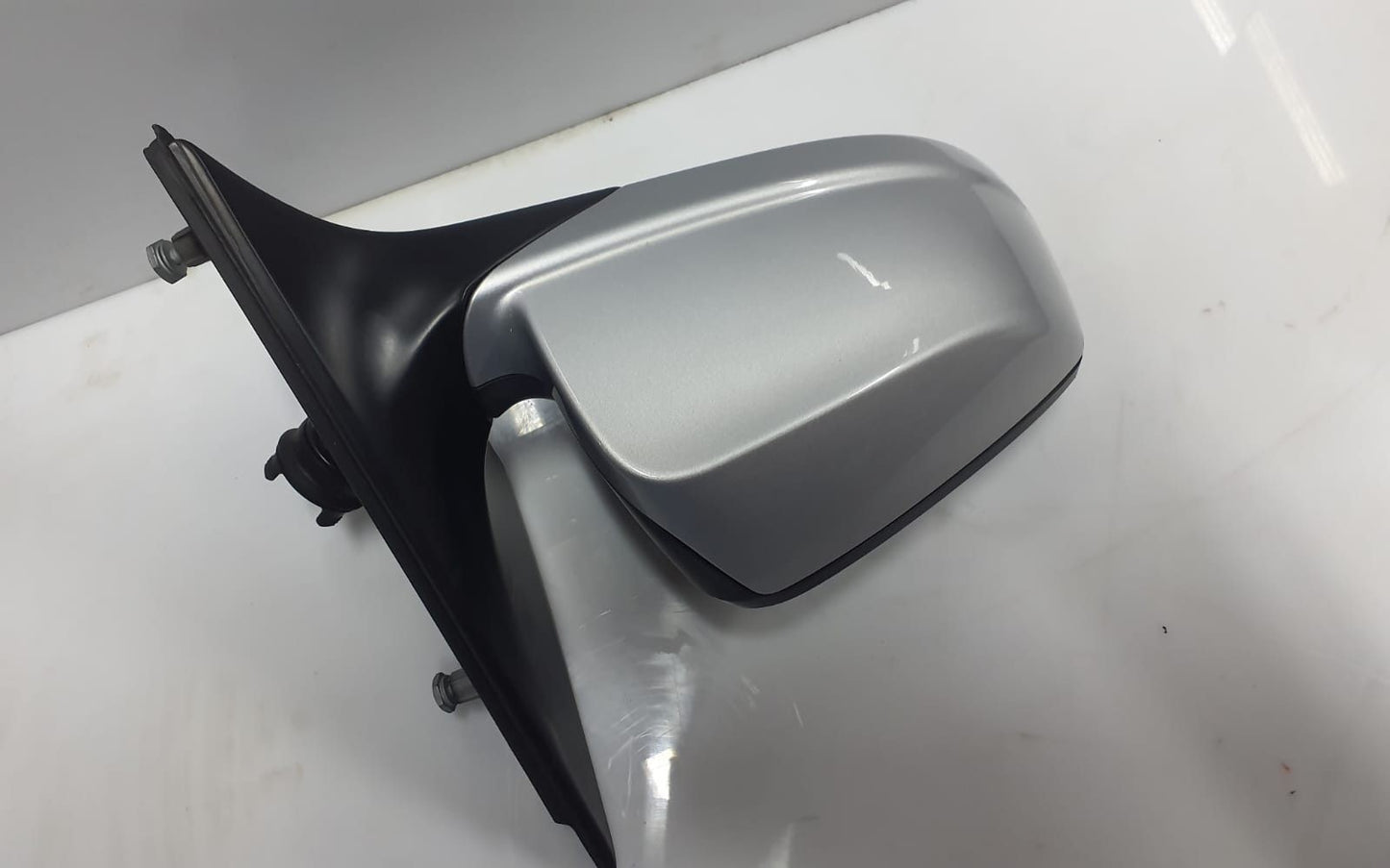 2009-2012 BMW F10 RIGHT SIDE Door Mirror 021016 OEM