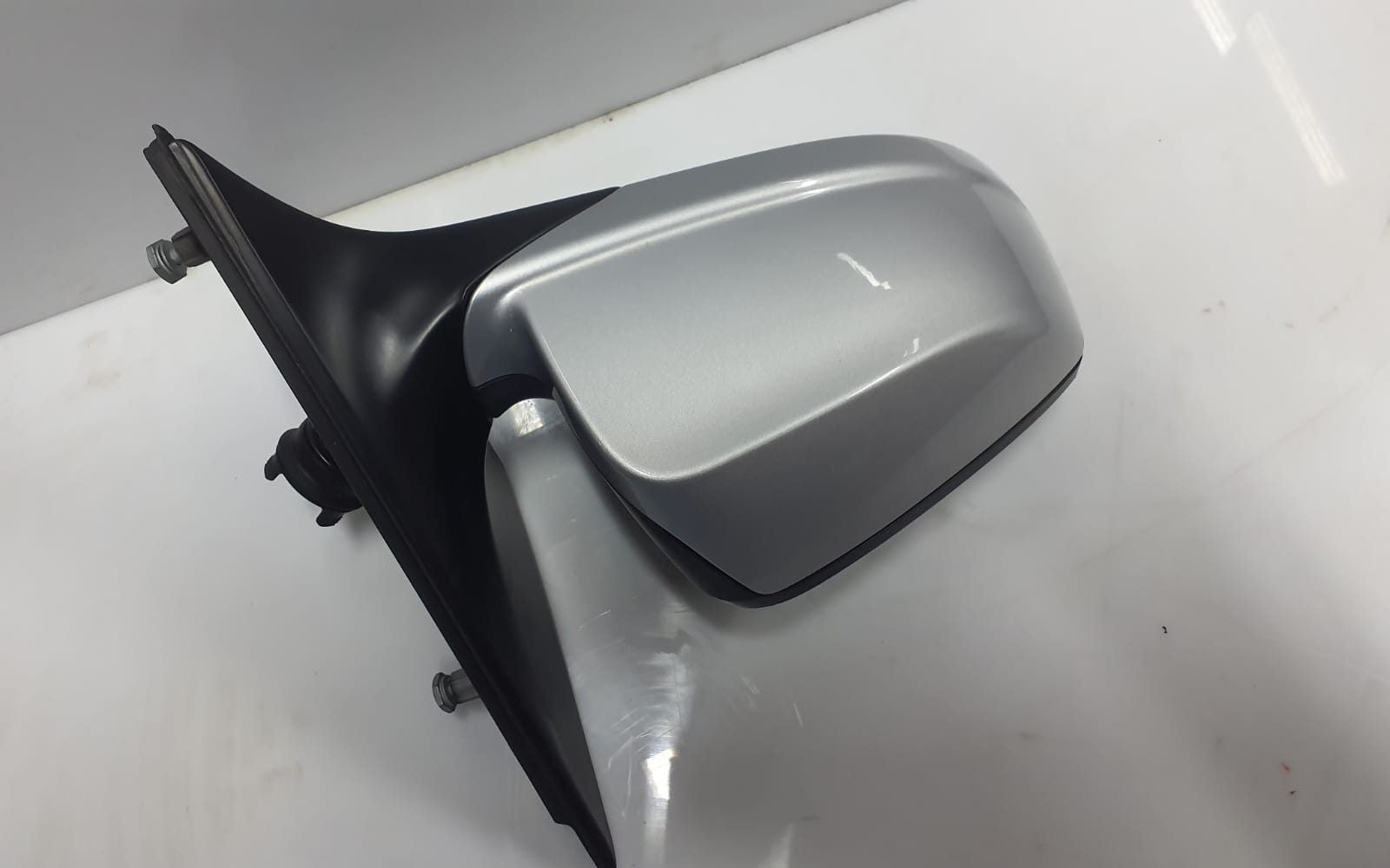2009-2012 BMW F10 RIGHT SIDE Door Mirror 021016 OEM