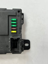2010-2016 BMW 328i 3' 4' 435i F30 F32 Rear Body Control Module BCM 9329701 OEM