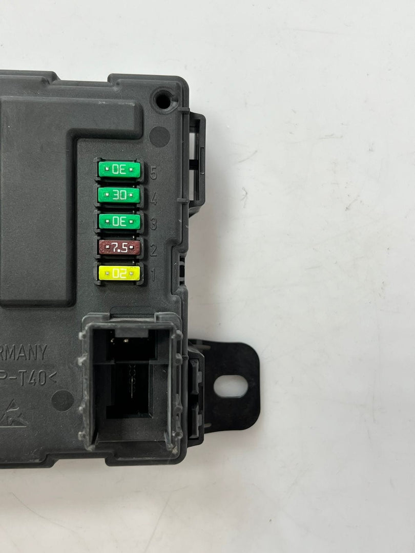 2010-2016 BMW 328i 3' 4' 435i F30 F32 Rear Body Control Module BCM 9329701 OEM