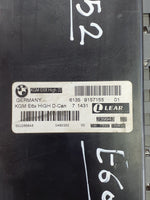 Load image into Gallery viewer, BMW 5 6'es E60 E61 E63 E64 GATEWAY BODY CONTROL MODULE KGM High 22 D-Can 9157155