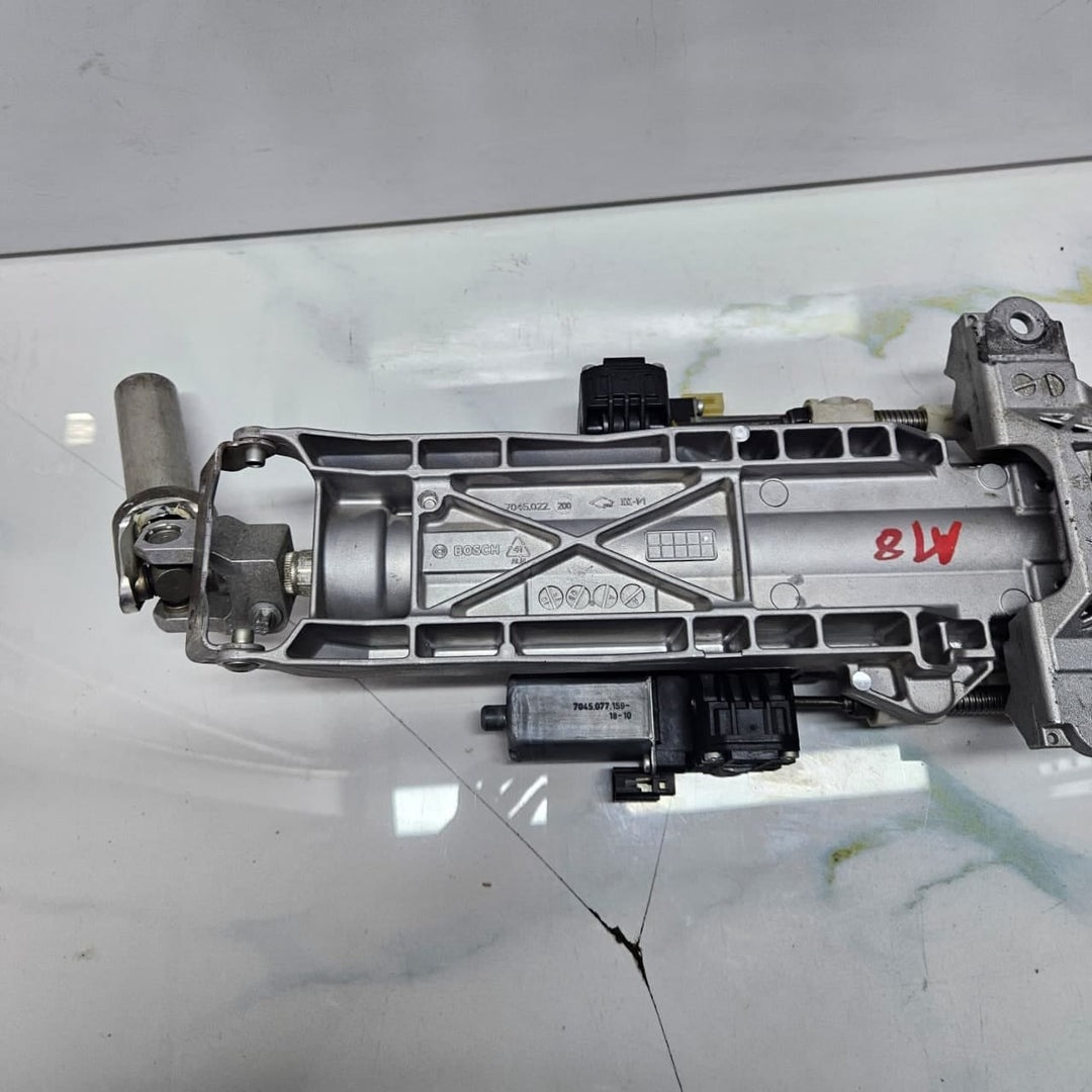 2018-2025 BMW F90 M5 F95 Steering Column Electric Adjustable Assembly 6894882