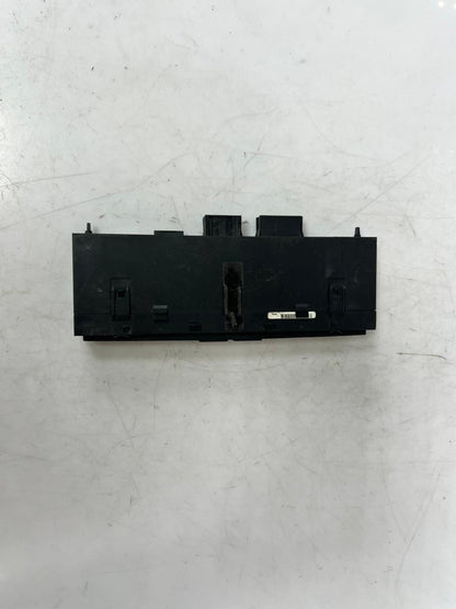 BMW 5' E60 E61 Parking Sensor And Dsc Control Unit Switch 6944963 OEM