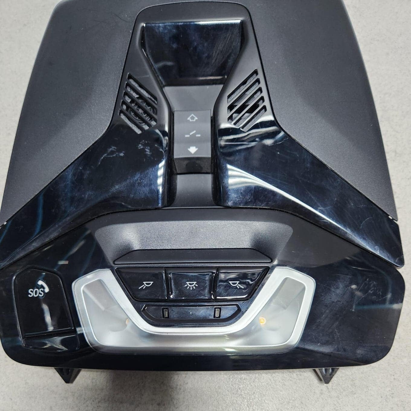 BMW Roof Function Centre 5A784C2 1 Series F40 models