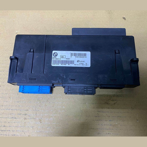 2011-2017 BMW X3 Body Control Module 9384222 X3 F25  f26 x4