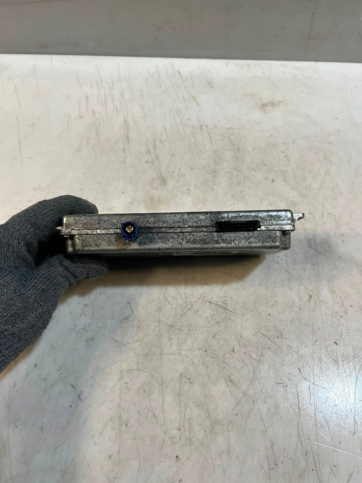 BMW F10 F20 F30 F12 F13 650i 535i Rear View Camera Control Module 9259354 OEM