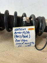 2018-2023 BMW X5 Shock Absorber 6869024 X5 G05 and X7 REAR RIGHT VDC