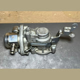 12-18 Mercedes W212 C300 M276 High Pressure Fuel Pump W/Housing A276 0700601 OEM