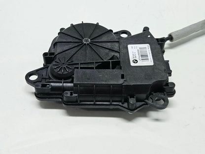 7430626-2018-2025 BMW X5 G05 RHD Tailgate Boot Lock Latch Actuator Motor OEM