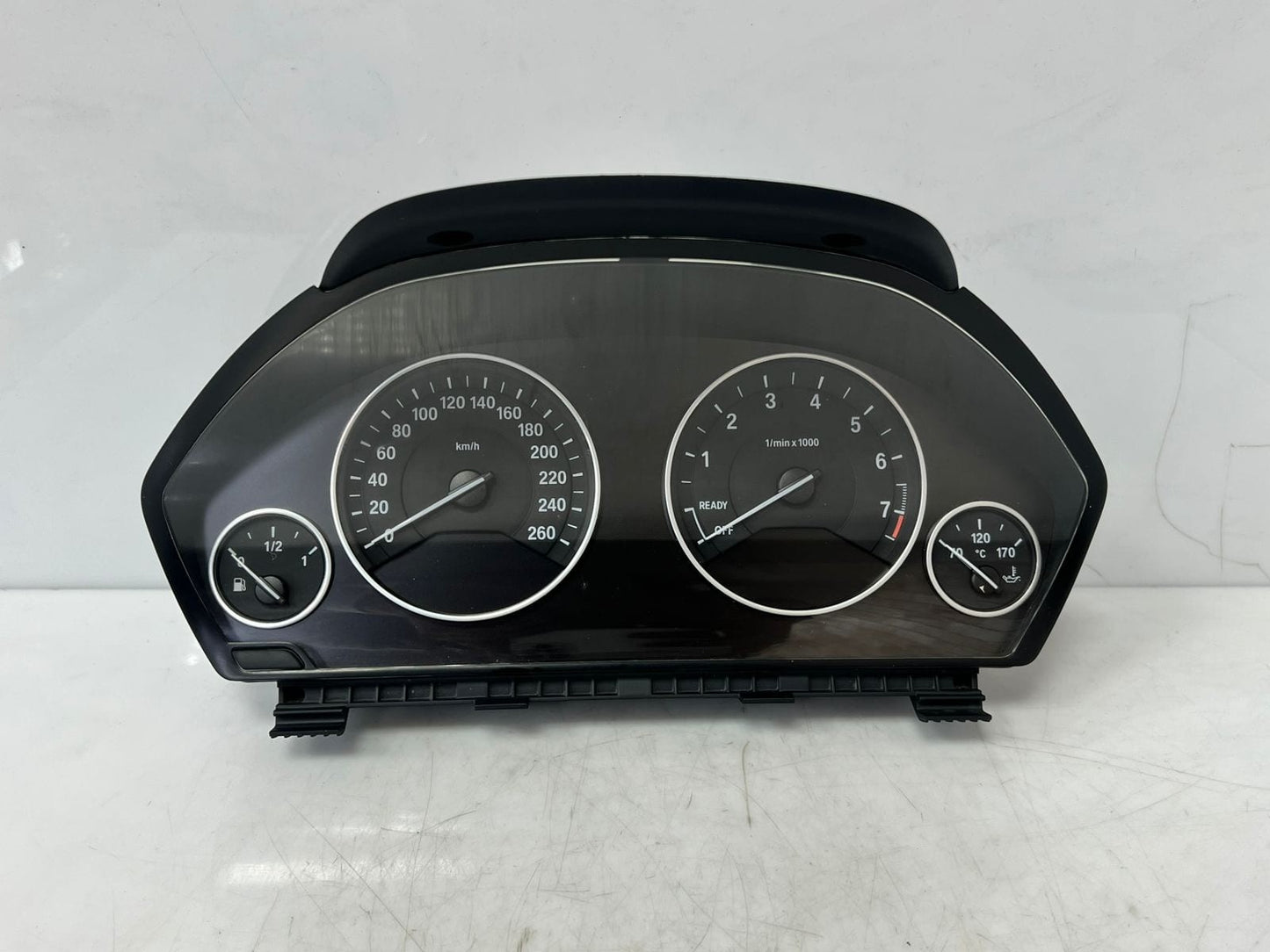 2014-2018 BMW F30 F31 F32 F33 3' 4' 320i Instrument Cluster 9382096 OEM
